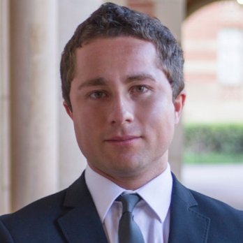 Jason Pierce